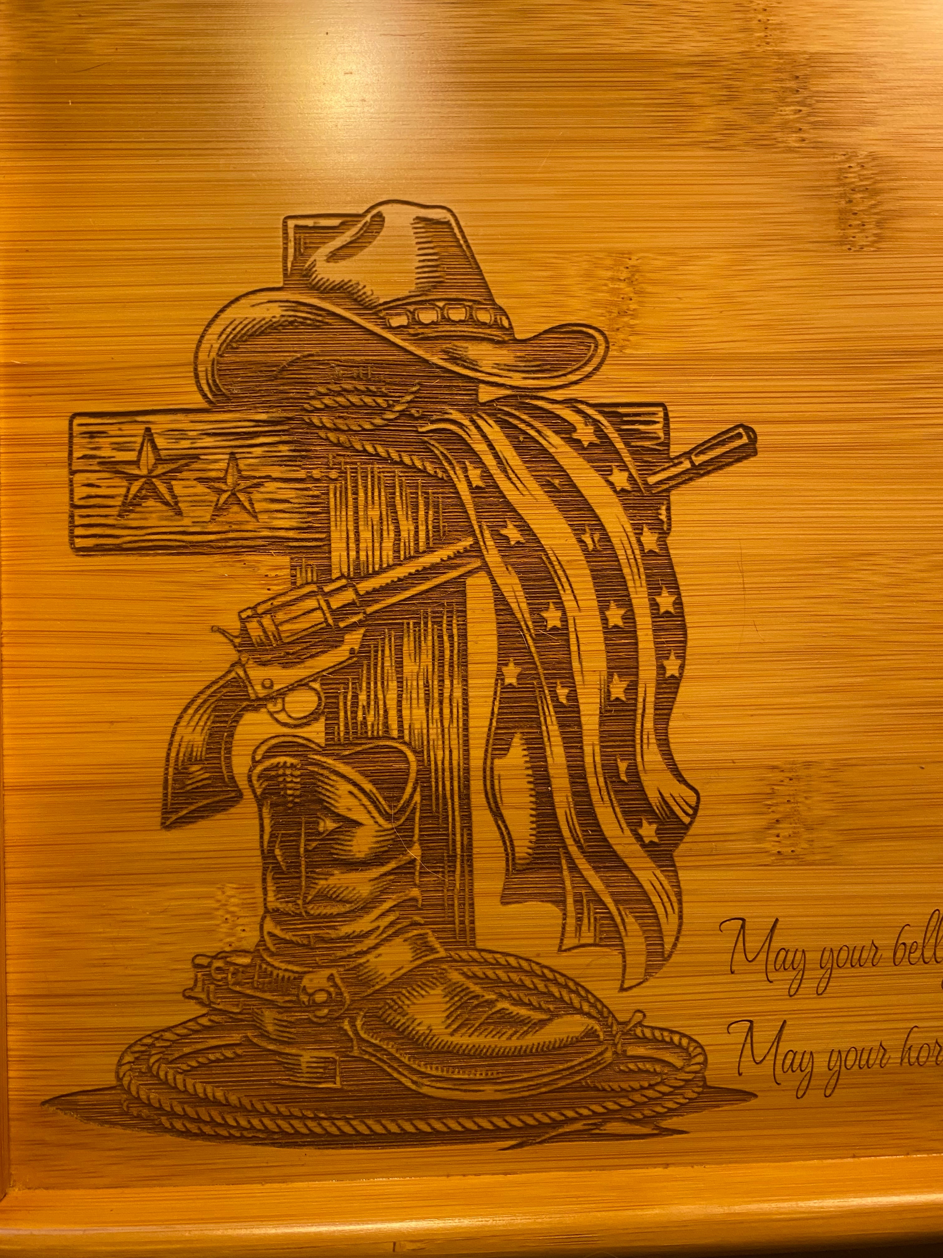 Cowboy